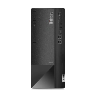 LENOVO Desktop ThinkCentre Neo 50 8GB RAM 1TB Intel Core i3-12100 WiFi Bluetooth