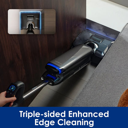 Tineco Floor One S9 Artist Steam Wet Dry Vacuum Cleaner