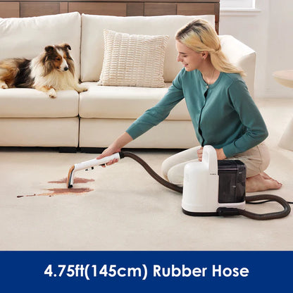 Tineco iSpot Cleaner, 300W Powerful Suction
