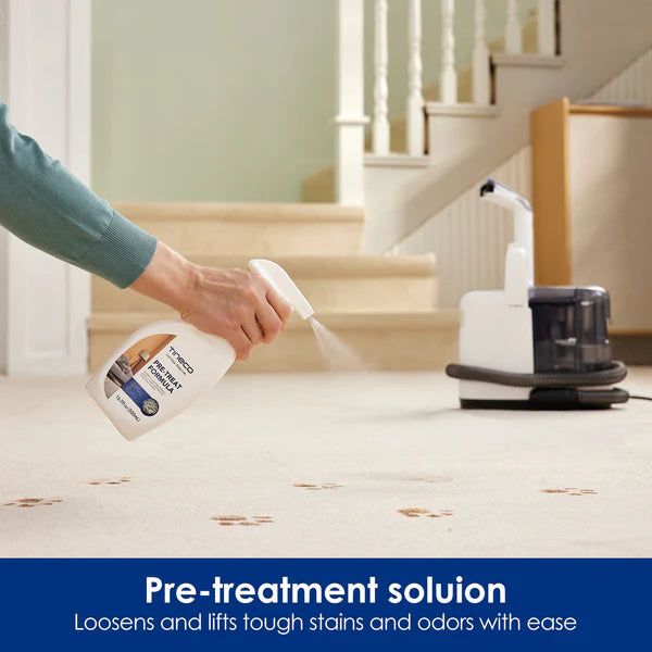Tineco iSpot Cleaner, 300W Powerful Suction
