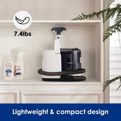 Tineco iSpot Cleaner, 300W Powerful Suction
