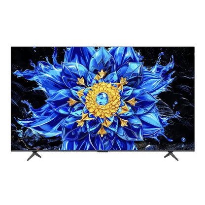 TCL 55P8L 55-Inch QD-Mini LED 4K Smart Google TV