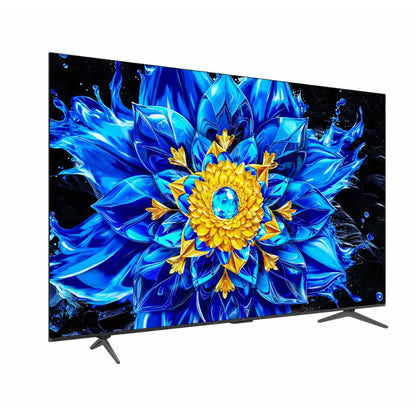 TCL 55P8L 55-Inch QD-Mini LED 4K Smart Google TV