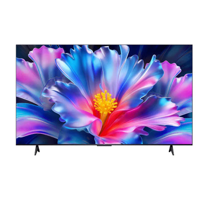 TCL 65P6L 65-Inch 4K Ultra HD Smart Google TV