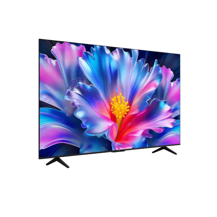 TCL 65P6L 65-Inch 4K Ultra HD Smart Google TV