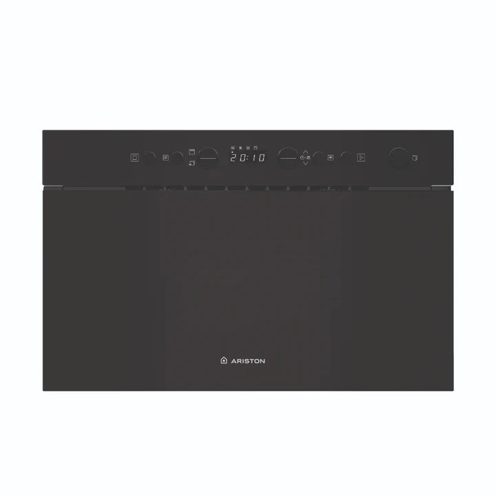 Ariston Built-In Microwave Oven 22L 750W White AM 212 BA