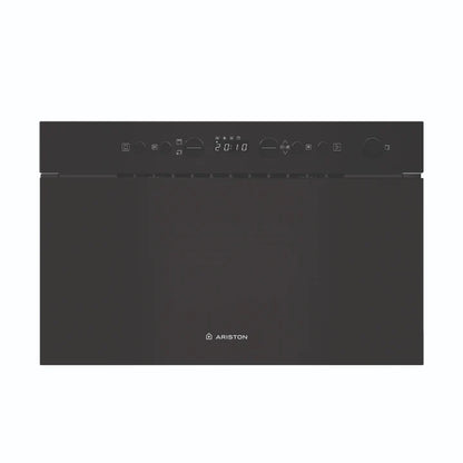 Ariston Built-In Microwave Oven 22L 750W White AM 212 BA