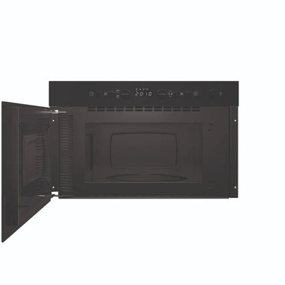 Ariston Built-In Microwave Oven 22L 750W White AM 212 BA