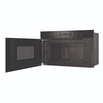 Ariston Built-In Microwave Oven 22L 750W White AM 212 BA