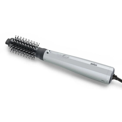 Braun Air Styler AS2.21 IONTEC Technology 800W Satin Grey BRAS221SDE