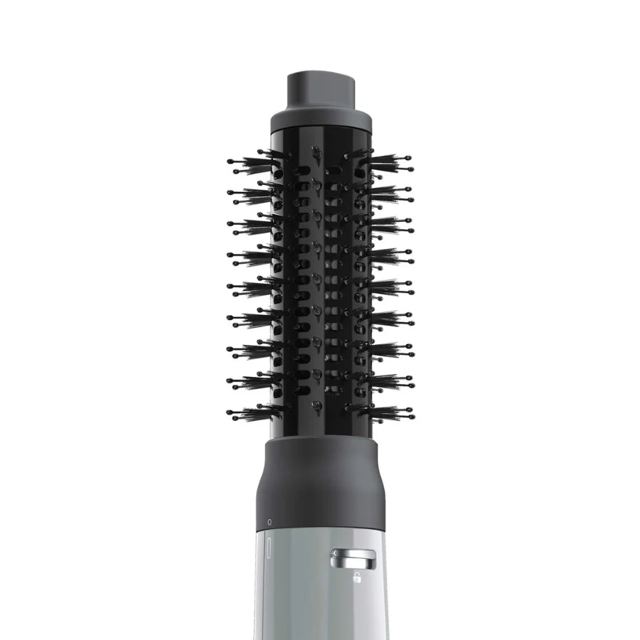 Braun Air Styler AS2.21 IONTEC Technology 800W Satin Grey BRAS221SDE