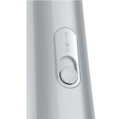 Braun Air Styler AS2.21 IONTEC Technology 800W Satin Grey BRAS221SDE