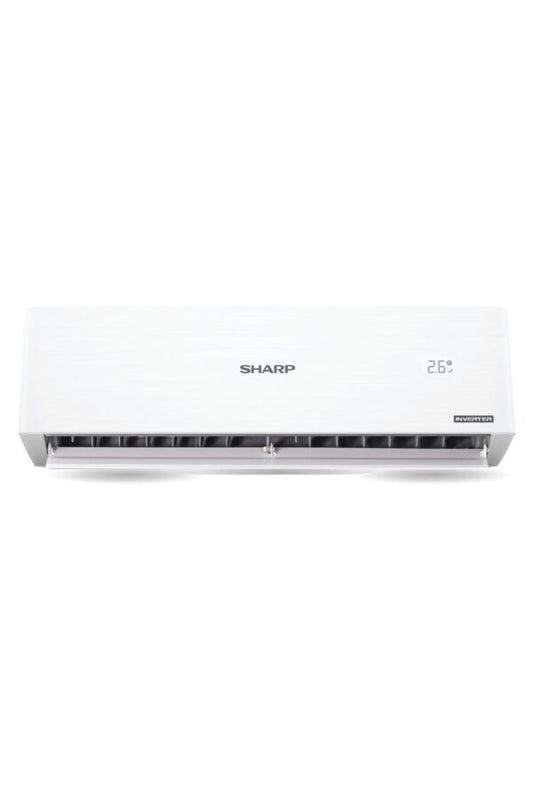 SHARP Air Conditioner 1 Ton Inverter A+++