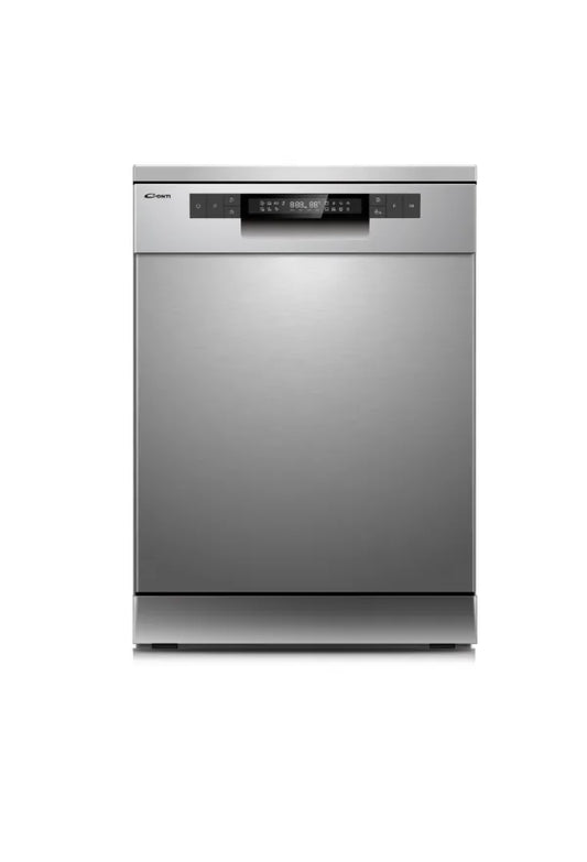 CONTI DISHWASHER - 7 PROGRAMS - 3 SPRAYERS - A++ - DW 71431 IX