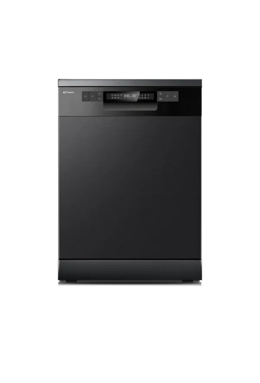 CONTI DISHWASHER - 7 PROGRAMS - 3 SPRAYERS - A++ - DW 71432 DIX