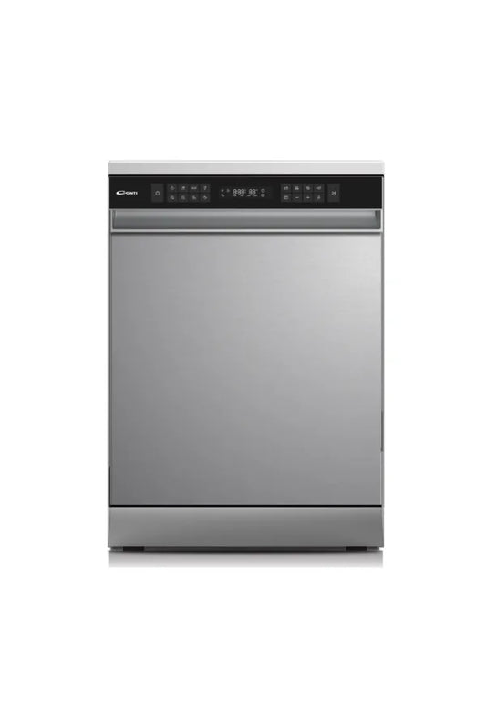 CONTI DISHWASHER - 9 PROGRAMS - 3 SPRAYERS - A++ - DW 91431 IX