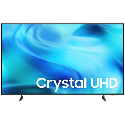 85″ Crystal UHD U8000H 4K Samsung Vision AI Smart TV (2026)