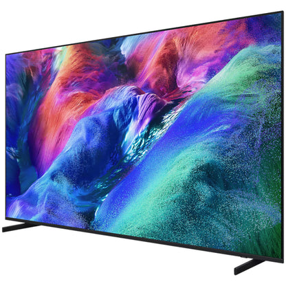 75″ Micro RGB R85H 4K Samsung Vision AI Smart TV (2026)