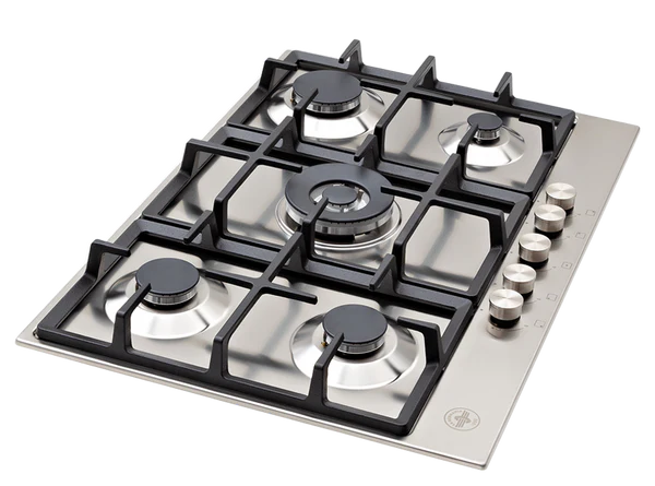 La Germania Built-in 90cm Hob –5 Burners – (P905CLAGX)