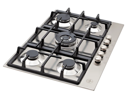 La Germania Built-in 90cm Hob –5 Burners – (P905CLAGX)