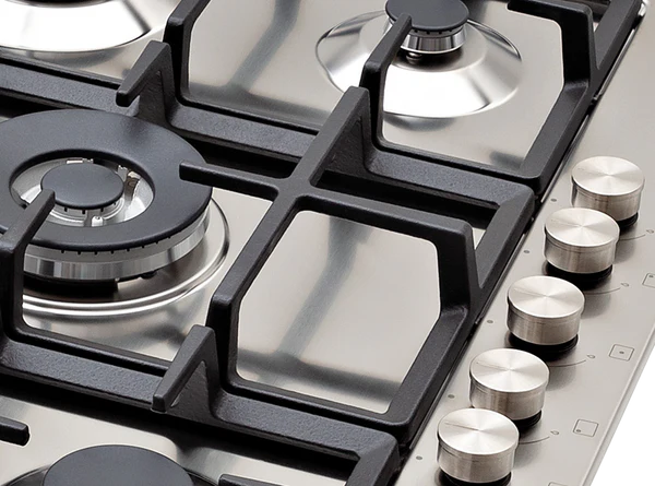 La Germania Built-in 90cm Hob –5 Burners – (P905CLAGX)