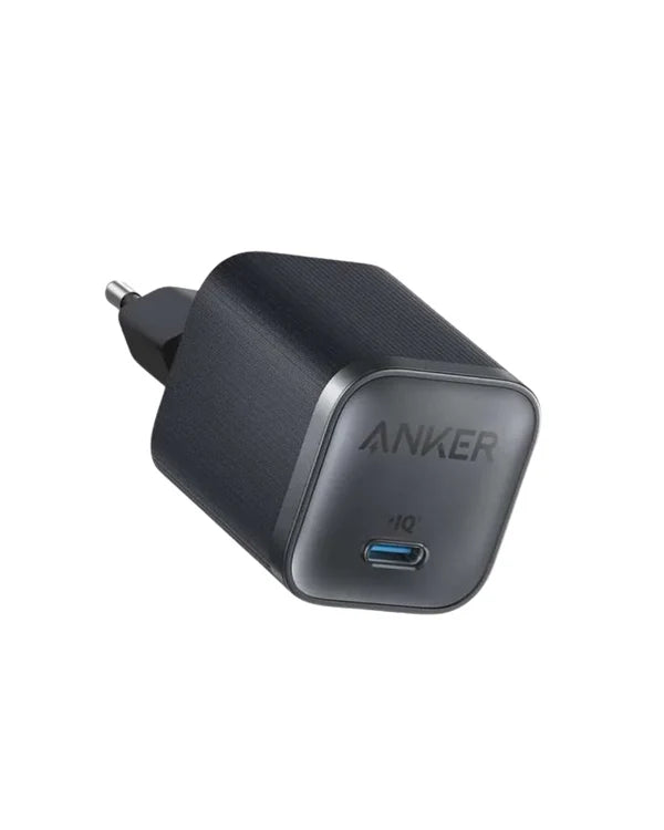 Anker Nano 45W Charger - Black