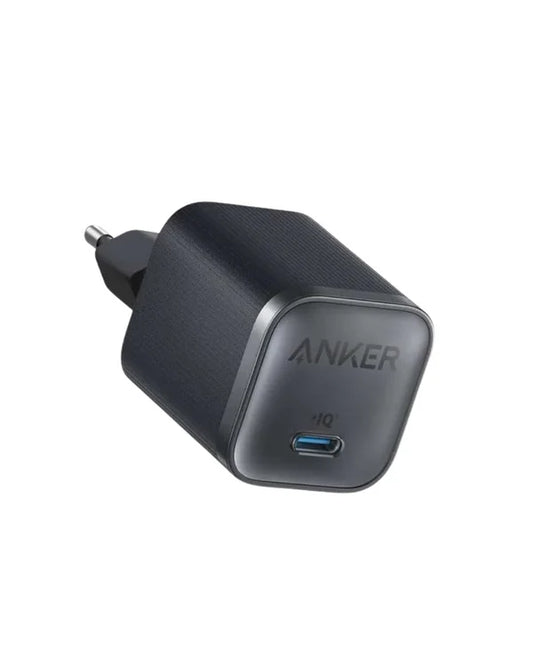 Anker Nano 45W Charger - Black