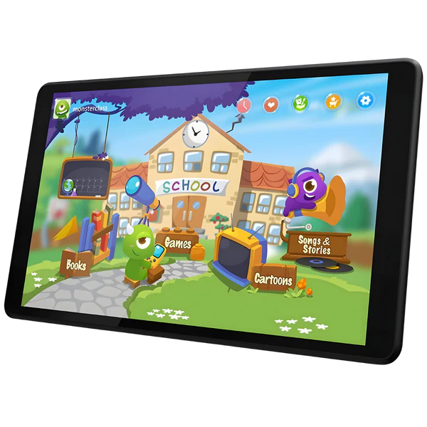 Lenovo Tab M8 HD 4G (2nd Gen) - (Tb-8505x)