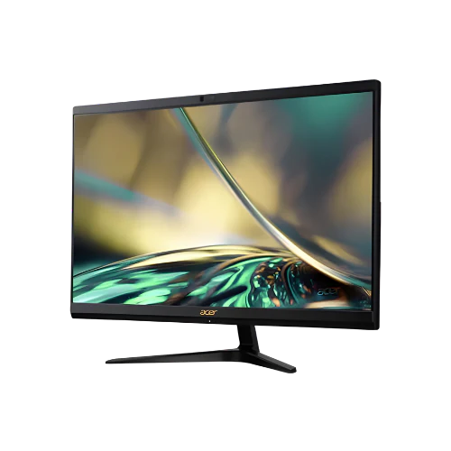ACER ALL IN ONE I3 12GEN 4GB 512 SSD | i3-12th Gen - (AN-C-C24-1700)