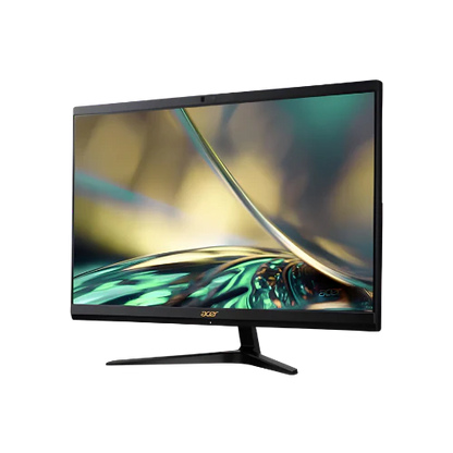 ACER ALL IN ONE I3 12GEN 4GB 512 SSD | i3-12th Gen - (AN-C-C24-1700)