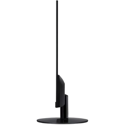 ACER MONITOR 24" FHD 75 Hz IPS- Black - (SB241YBI)