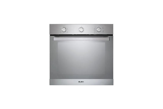 Gas Oven Built-in 60 cm 8 Functions (AL 6 XLX FG)
