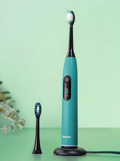 Beurer Ocean Breeze Electric Sonic Toothbrush