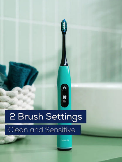Beurer Ocean Breeze Electric Sonic Toothbrush
