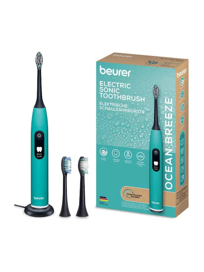 Beurer Ocean Breeze Electric Sonic Toothbrush