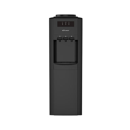 Conti Water Dispenser 3 Taps (Hot, Warm & Cold) (WD-F314-B/S)