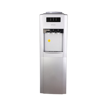 Conti Water Dispenser 3 Taps (Hot, Warm & Cold) (WD-F314-B/S)