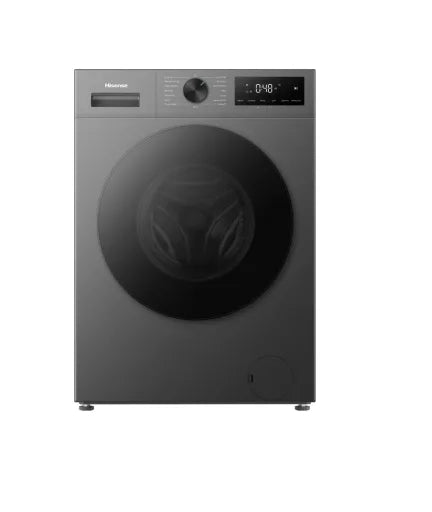 HISENSE WASHING MACHINE - 7KG - 1200 RPM - A+++ (-46%) - WF1I7022BT/P WO TAX