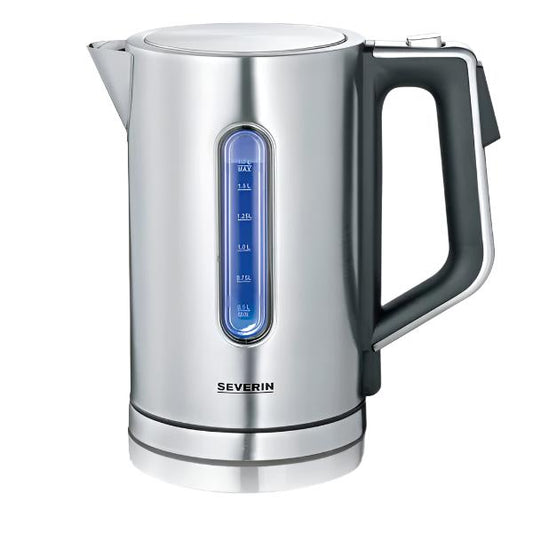 Severin Digital Electric Kettle 1.7L (3418)