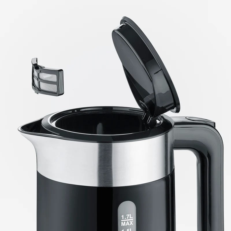 Severin Electric Kettles 1.7L 2200W (9265)