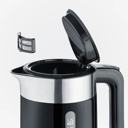 Severin Electric Kettles 1.7L 2200W (9265)