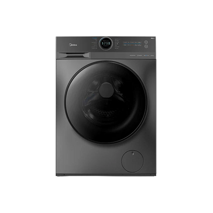 Midea WM 7 KG 1200 RPM - (MF100W70B/TT)