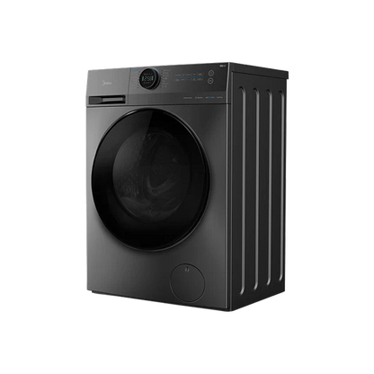 Midea WM 7 KG 1200 RPM - (MF100W70B/TT)