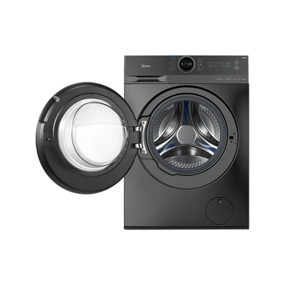 Midea WM 7 KG 1200 RPM - (MF100W70B/TT)