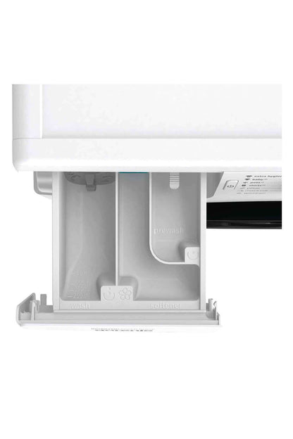 Gorenje Washing Machine 10KG Front Load 1400RPM SteamTech White – WNEI14BS/AS