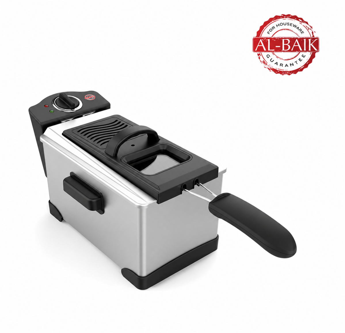 DEEP FRYER