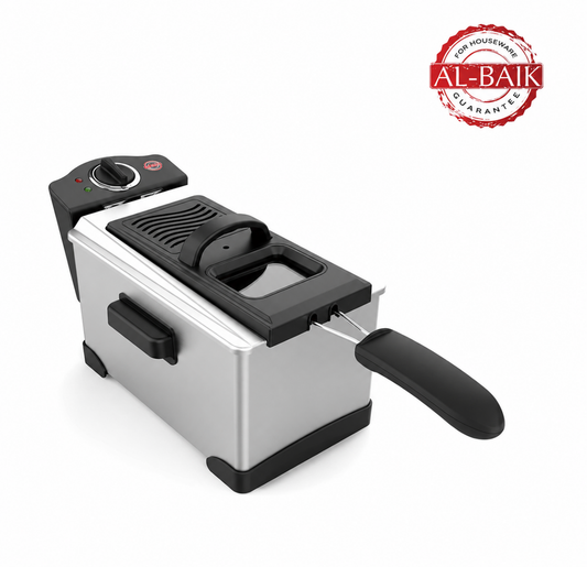 DEEP FRYER