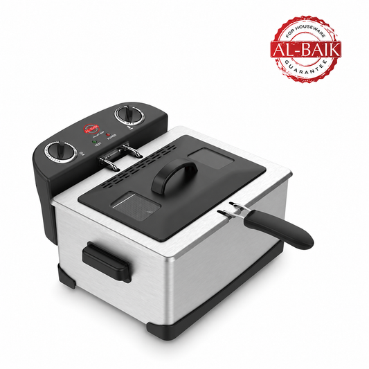 DEEP FRYER