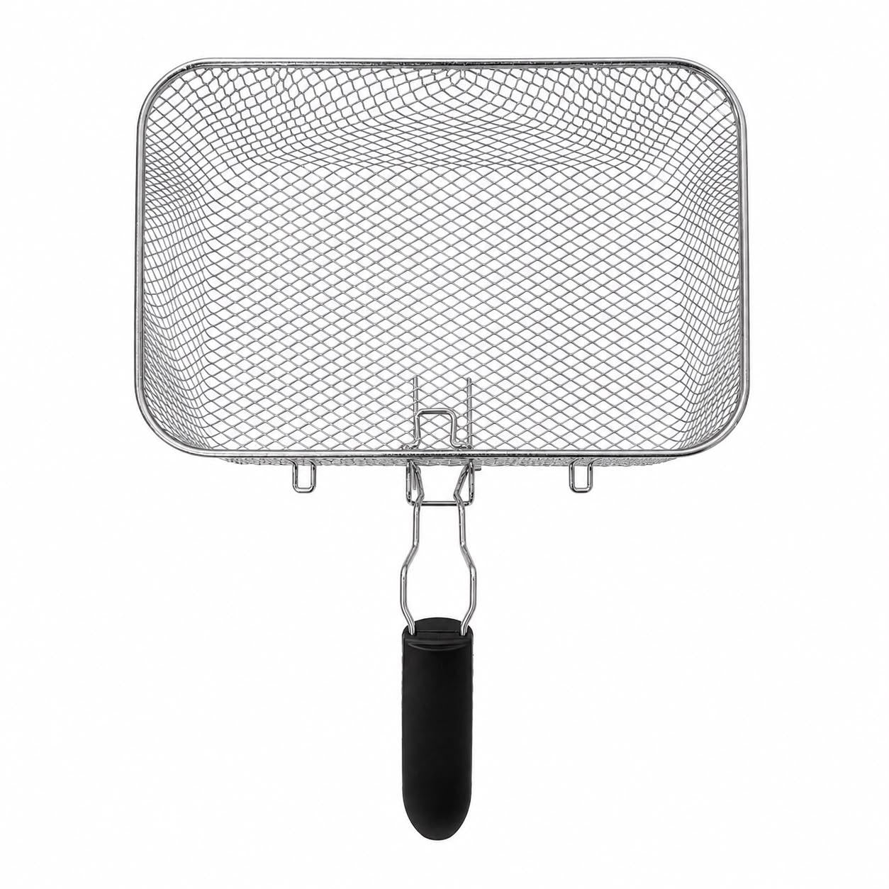DEEP FRYER