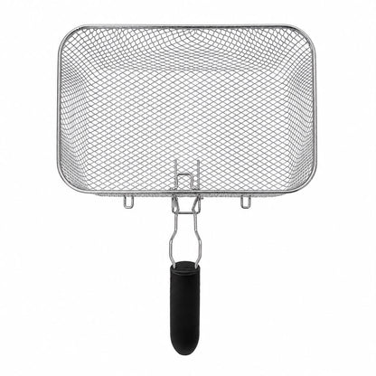 DEEP FRYER
